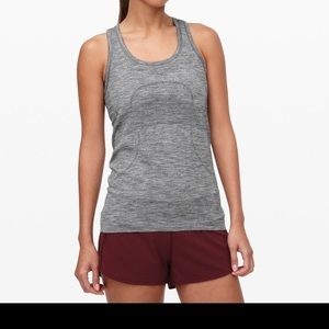 Lululemon Swiftly Tech Tank Top